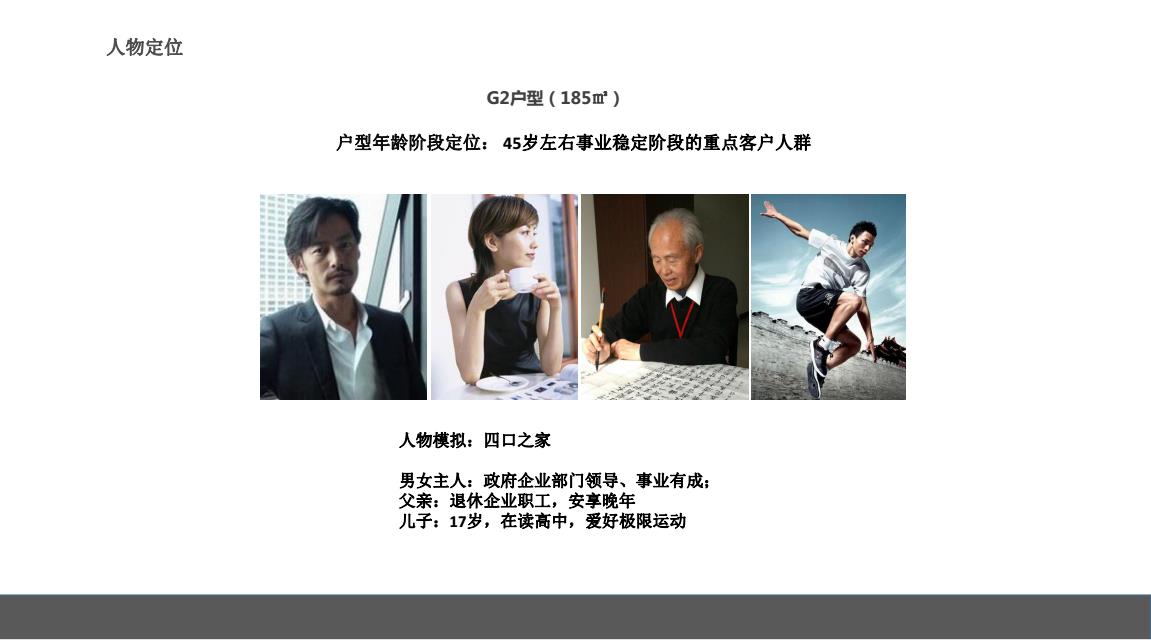 样板间室内设计方案