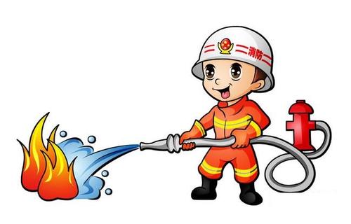 成都办公楼装修消防应急照明灯安装注意事项